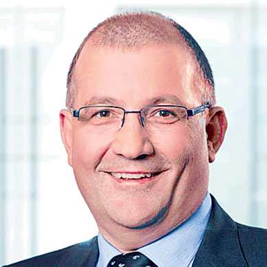 Stefan Pitz, Personalleiter, EDEKA Handelsgesellschaft Rhein-Ruhr mbH