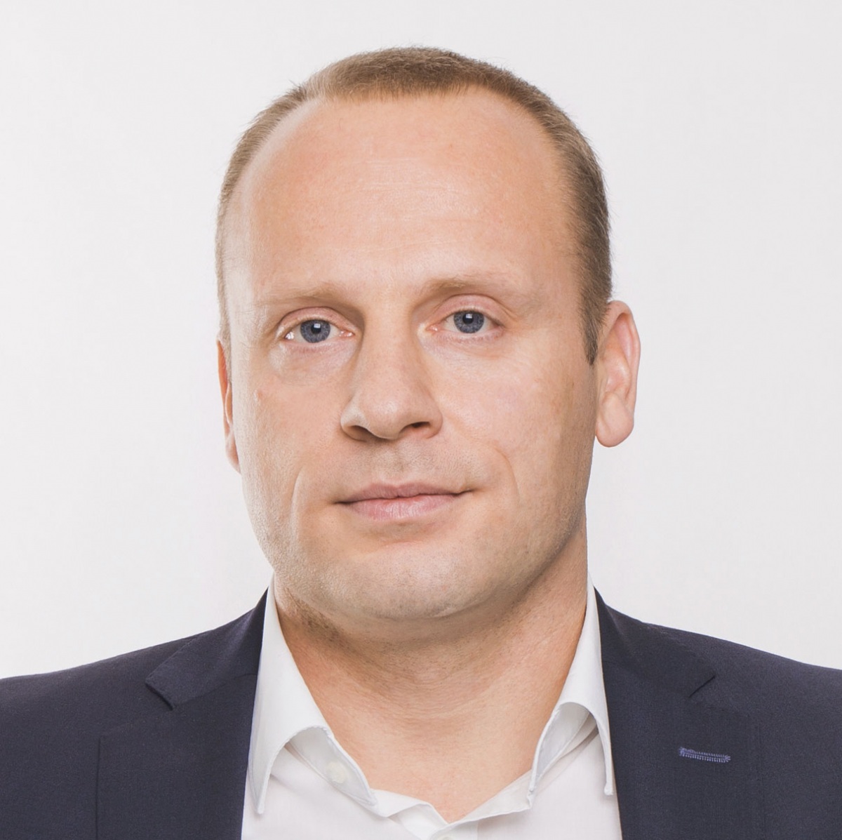 Bastian Siebers, Vorsitzender Geschäftsführer, babymarkt.de GmbH