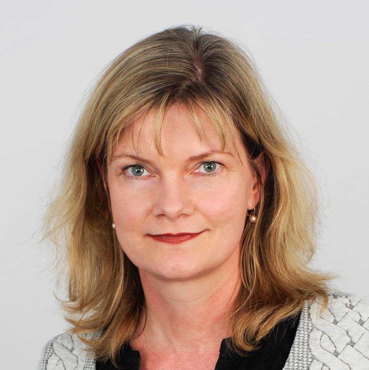 Friederike Scherer, Personalleiterin, REWE Markt GmbH, Zweigniederlassung Nord